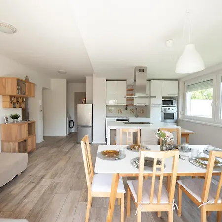 Oak Residents Apartment