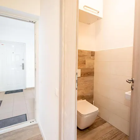 Oak Residents Apartment